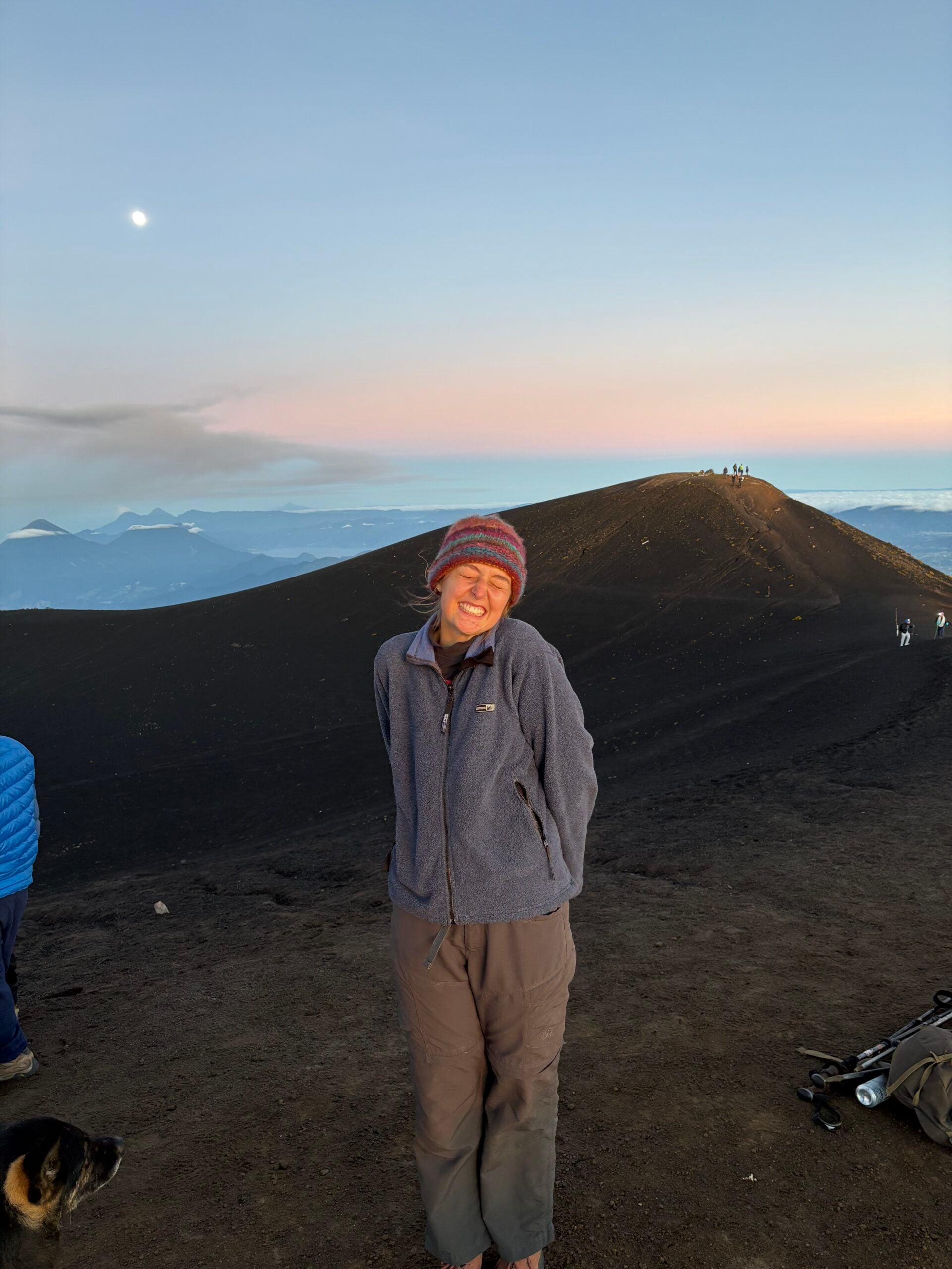 Chapter One Coming To An End